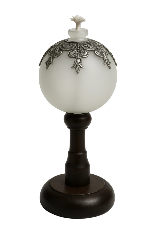 Lampy