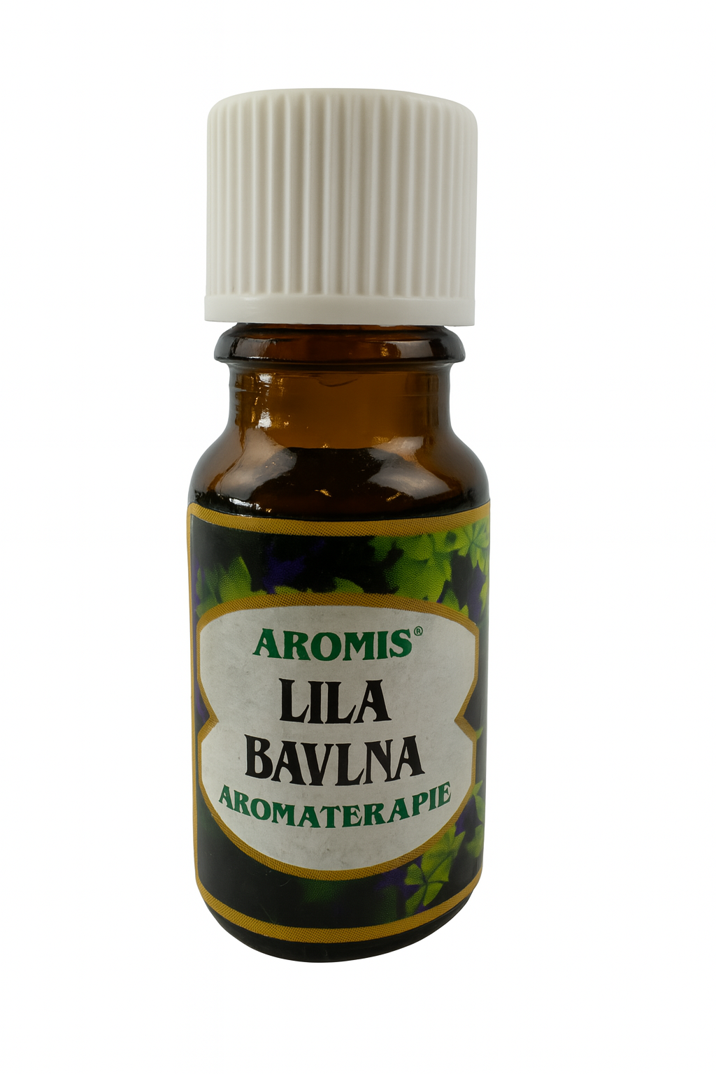 Aroma oleje