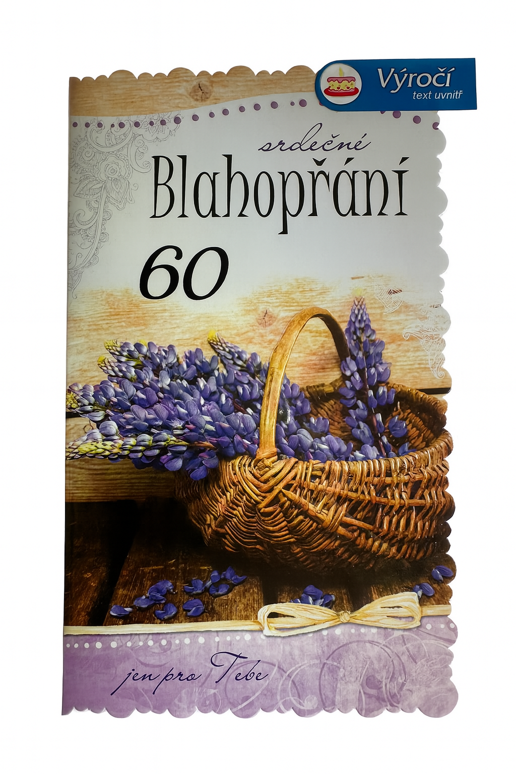 60 let