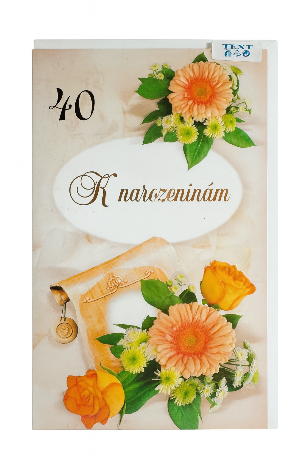 40 let