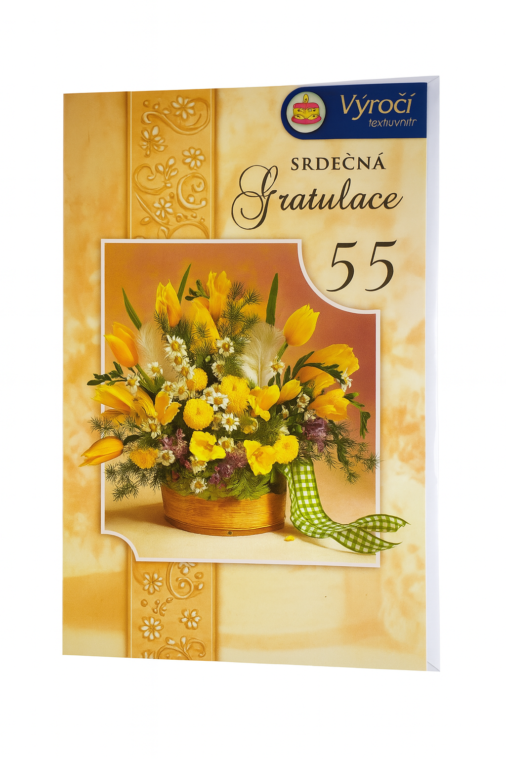 55 let