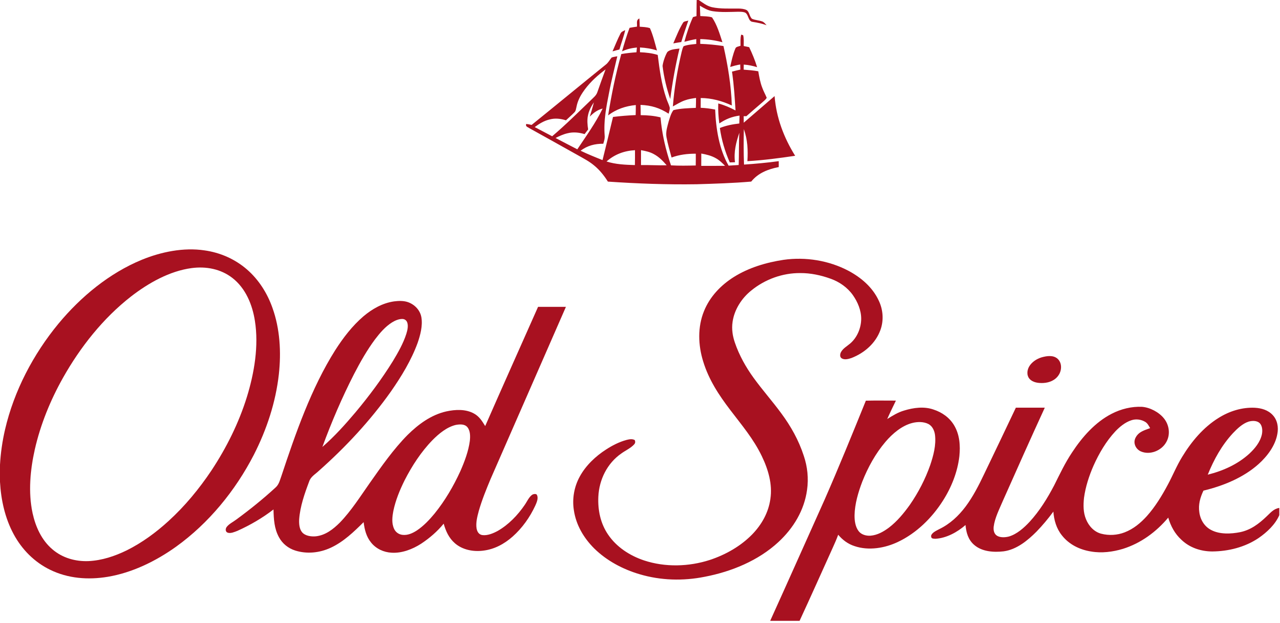 OLD SPICE