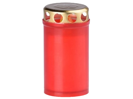 Hřbitovní svíčky