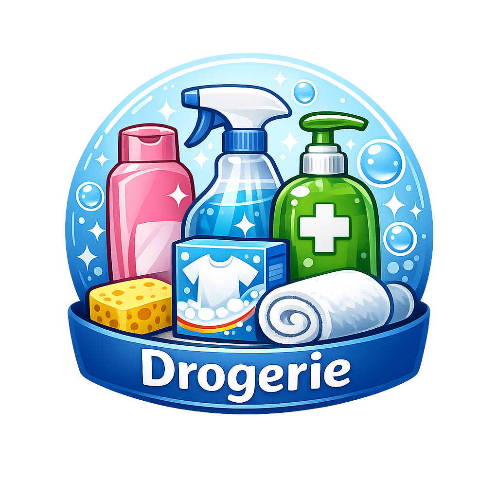 DROGERIE