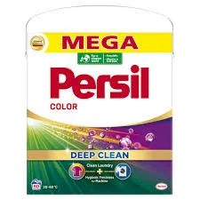 Persil Prací prášek na barevní prádlo 80 PD