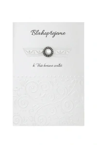 Svatební blahopřání