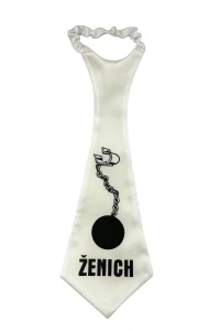 Kravata ženich