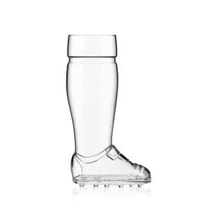 Sklenice 0,5 l bota
