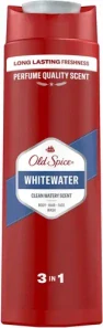 Old Spice Whitewater sprchový gel 400 ml