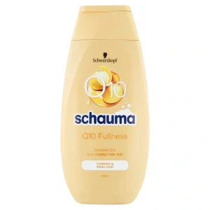 Schauma Q10 Fullness šampon 250ml