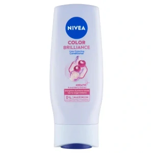 Nivea Color Brilliance Kondicionér 200 ml
