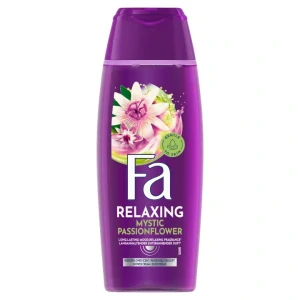 Fa Sprchový gel Relaxing Mystic Passionflower 250 ml