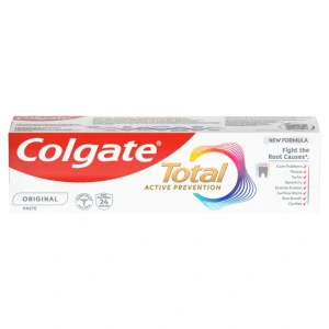 Colgate Total Active Prevention Original zubní pasta 75 ml