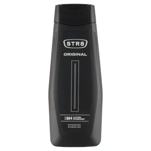 STR8 Original osvěžující sprchový gel 400ml