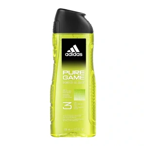 Adidas Sprchový gel pro muže Pure Game 400 ml