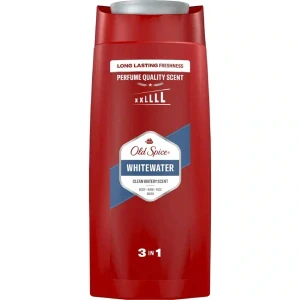 Old Spice Whitewater sprchový gel 675 ml