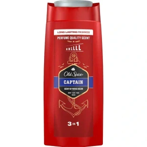 Old Spice Captain sprchový gel 675 ml