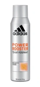 Adidas Power Booster pánský antiperspirant 150ml