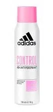 Adidas Control dámský antiperspirant 150ml
