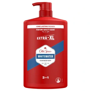 Old Spice Whitewater sprchový gel 1000 ml