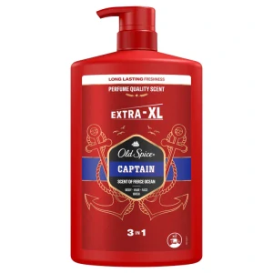 Old Spice Captain sprchový gel 1000 ml