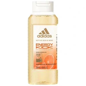 Adidas ENERGY KICK sprchový gel 250ml