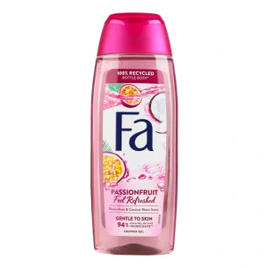 Fa Sprchový gel Passionfruit Feel Refreshed 250 ml
