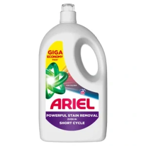 Ariel Color prací gel 4,5 l 100 PD