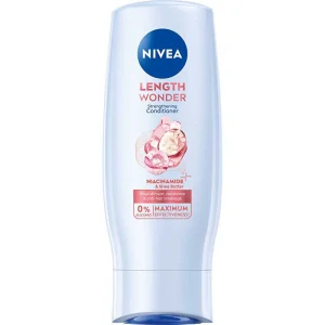 Nivea Length Wonder Kondicionér 200 ml