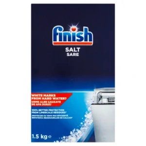 Finish Sůl do myčky 1,5 kg