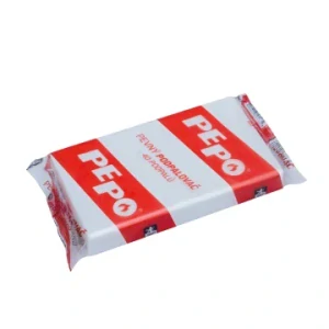 PE-PO pevný podpalovač, 40 podpalů