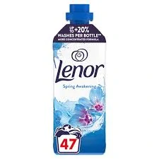 Lenor Spring Awakening aviváž, 47 praní
