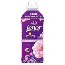 Lenor Floral Bouquet aviváž , 38 praní