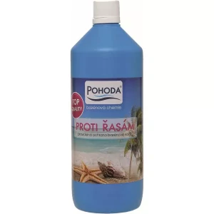 POHODA proti řasám 1 l