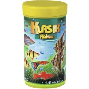Tatrapet Klasik flakea 250 ml krmivo pro akvarijní rybičky