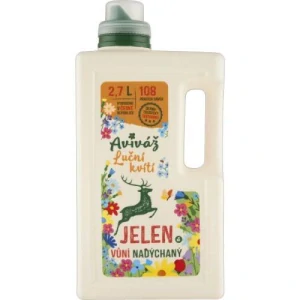  Jelen aviváž 2,7L Luční kvítí