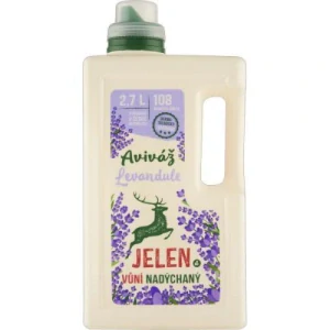  Jelen aviváž 2,7L Levandule