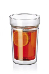 SIMAX Sklenice DUAL 400 ml, 2 kusy