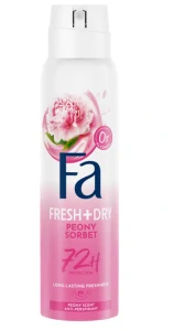  Fa deodorant 150ml Fresh&Dry Pink Sorbet 