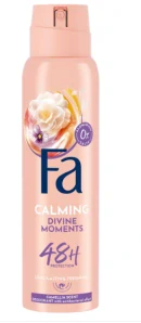  Fa deodorant 150ml Divine Moments 