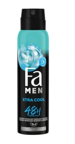  Fa deodorant 150ml Men Extra Cool 