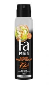  Fa deodorant 150ml Men Power Boost 