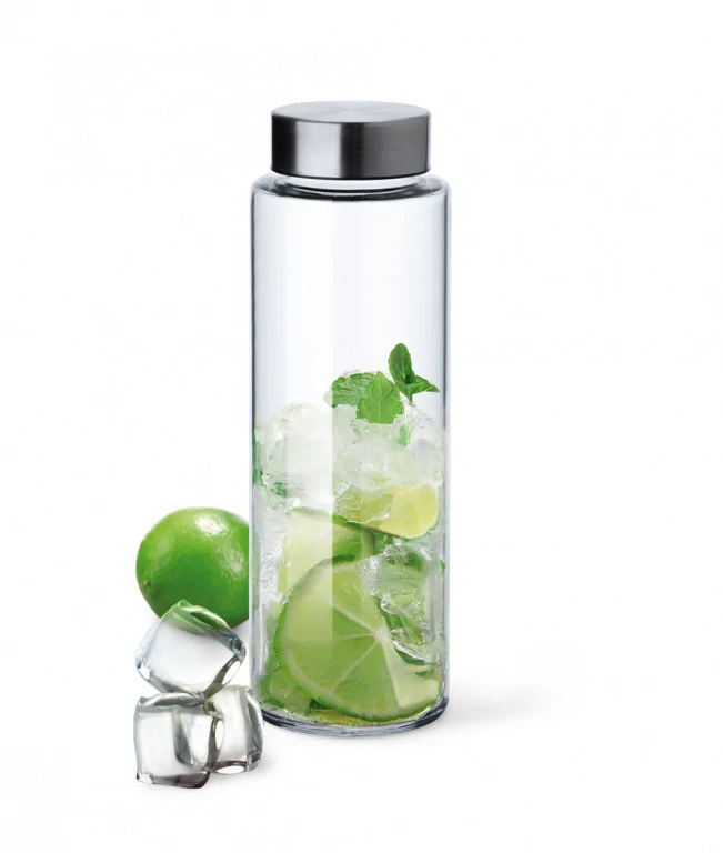 Simax Láhev PURE Exclusive 1 l + neopren