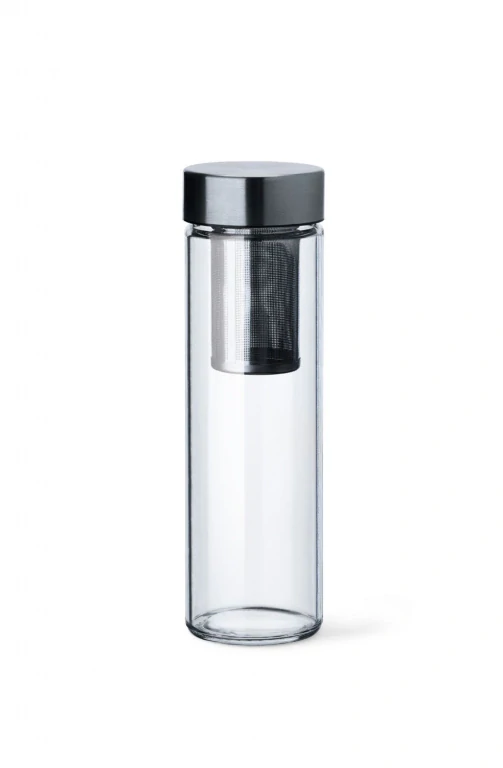 Simax Láhev PURE Exclusive 0,5 l se sítkem