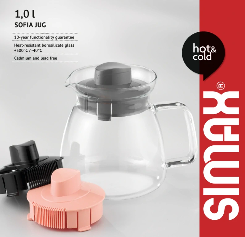 SIMAX Konvice Sofia JUG