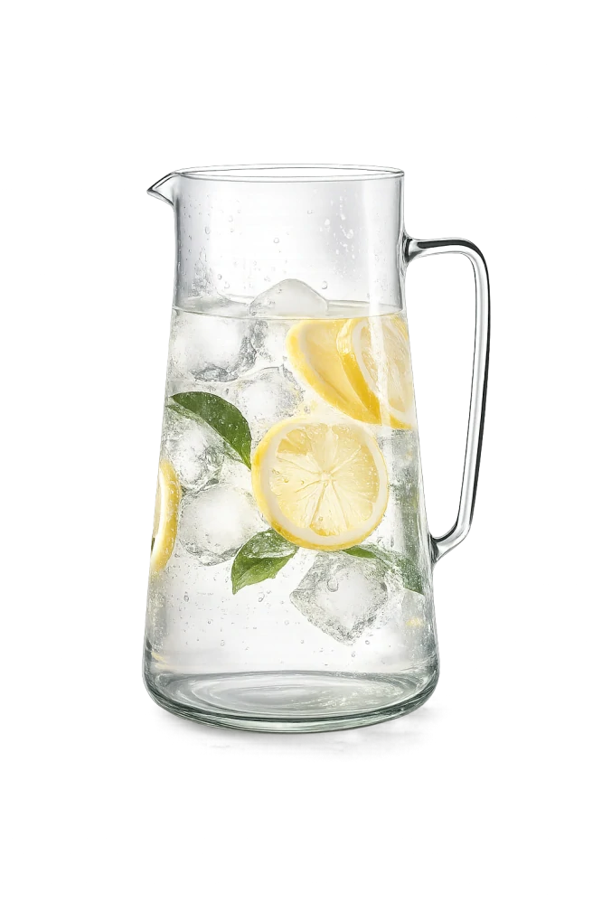 SIMAX Džbán Agra 2,5 L