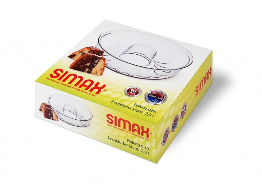 SIMAX Forma Frankfurtský kruh 2 L