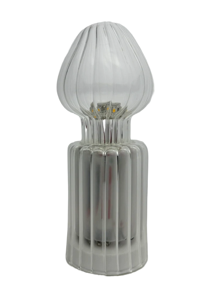 Lampa luna LED