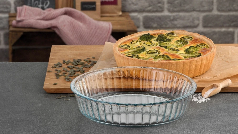 SIMAX Forma na koláč 2,1 L