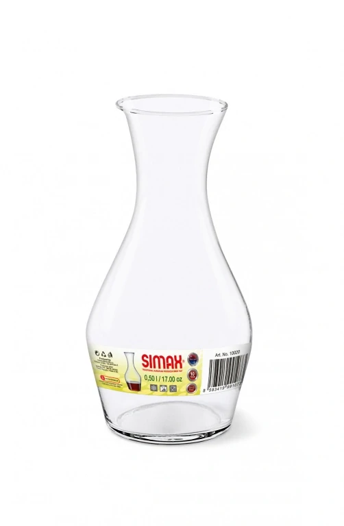 SIMAX Karafa Rondo 1 L